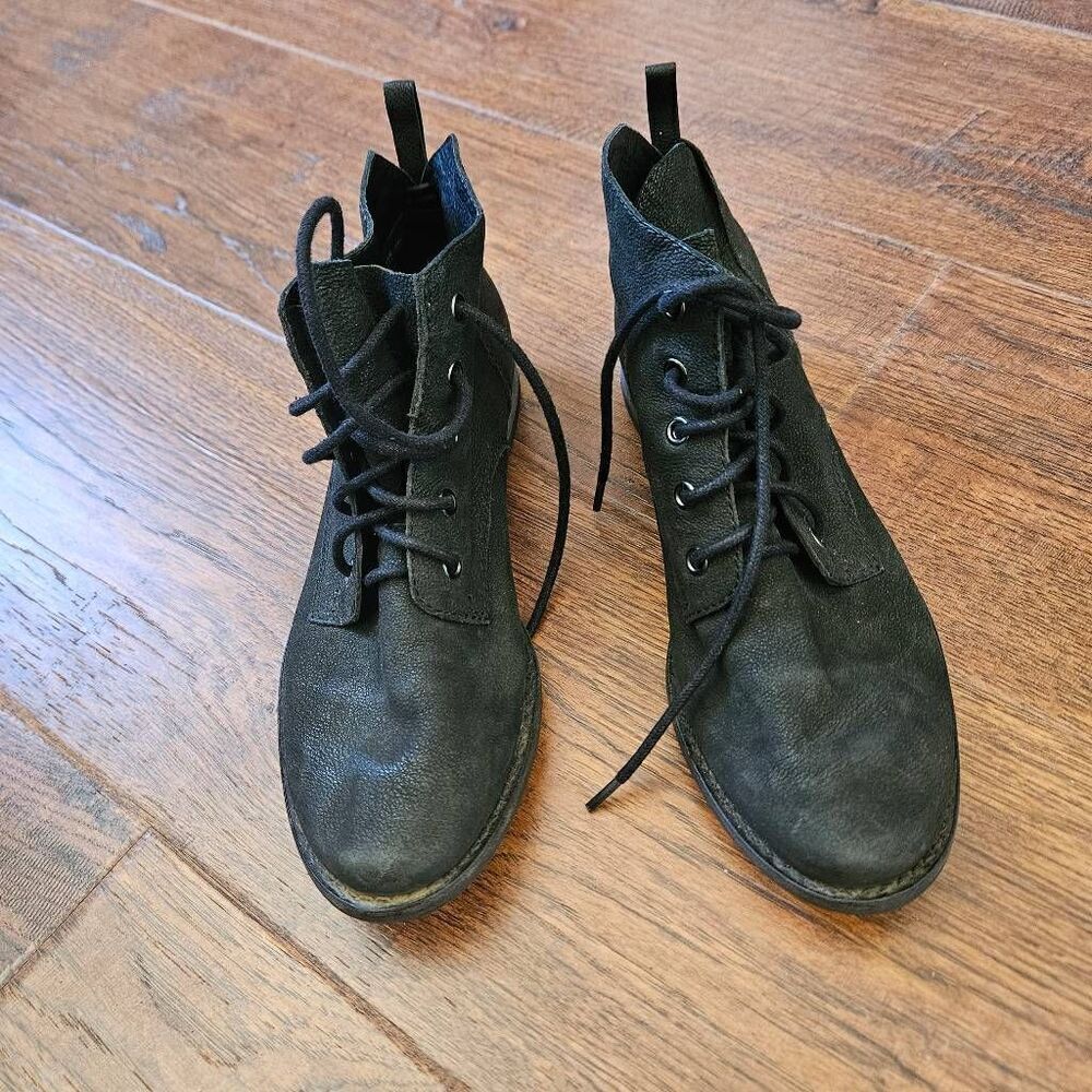 Sam Edelman Mare Ankle Boot - Picture 3 of 8